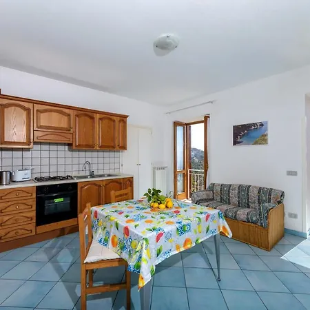 Tony's House Del Sole Massa Lubrense
